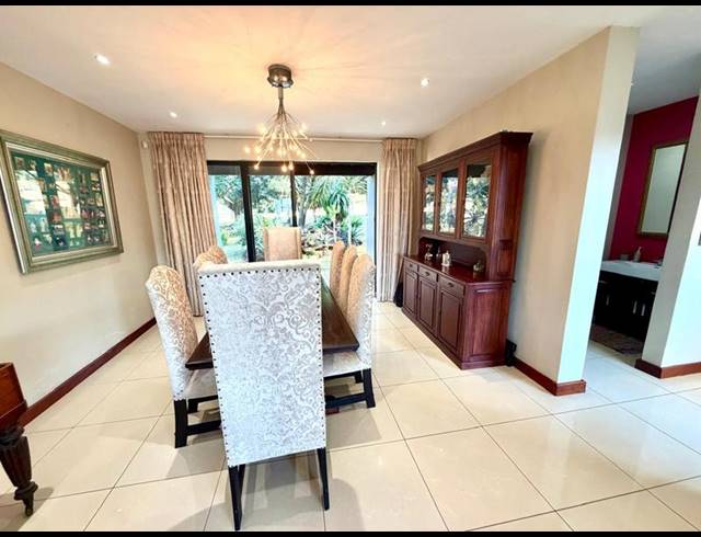 4 BEDROOM HOUSE FOR SALE IN MONTROSE